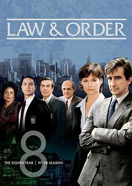 法律与秩序 第八季第10集
