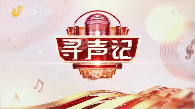 寻声记20210530期