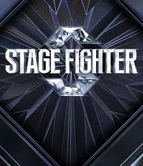 Stage Fighter第08集